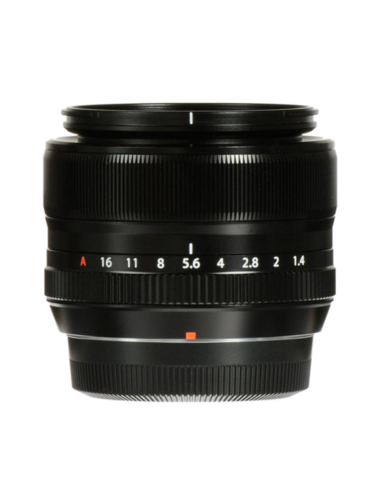 Fujifilm - Fujifilm Fujinon XF 35mm f/1.4 R - photo 2 Fujifilm - Fujifilm Fujinon XF 35mm f/1.4 R | Stockmann - photo 2
