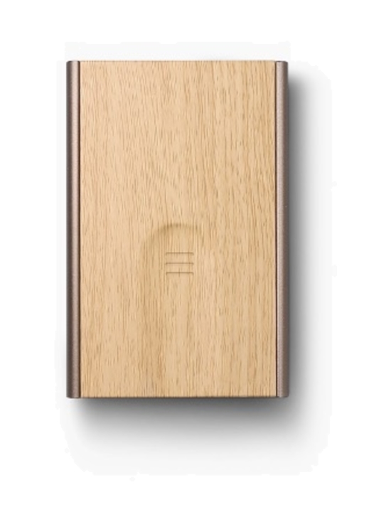 Ögon Designs - Slider - korttikotelo - BAMBOO | Stockmann - photo 1