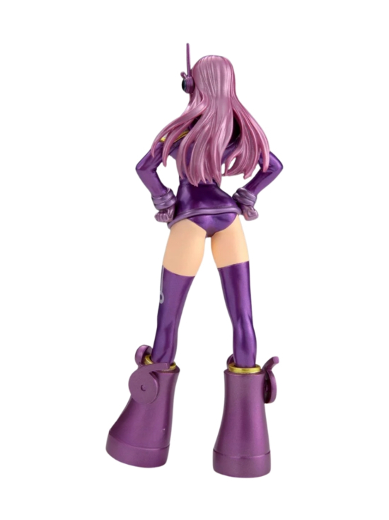 ONE PIECE - BANPRESTO Figuuri - One Piece: Jewelry Bonney (DXF Grandline) | Stockmann - photo 3