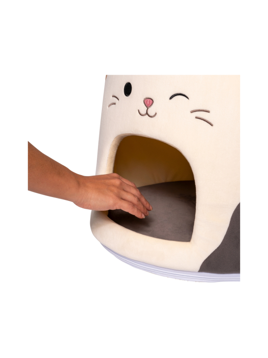 SQUISHMALLOWS - SQUISHMALLOWS Lemmikin pesä Cam The Cat - photo 5 SQUISHMALLOWS - SQUISHMALLOWS Lemmikin pesä Cam The Cat | Stockmann - photo 5