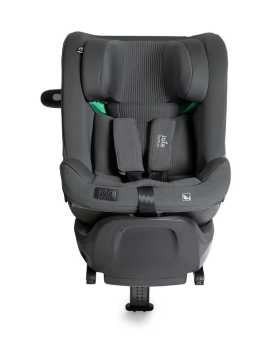Joie - Joie i-Spin XL turvaistuin (40-150cm) - EBONY | Stockmann - photo 4