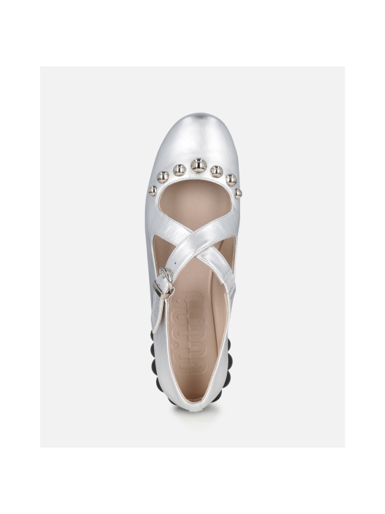 MINNA MINNA by Minna Parikka - Keshi Silver - SILVER - photo 3 MINNA MINNA by Minna Parikka - Keshi Silver - SILVER | Stockmann - photo 3