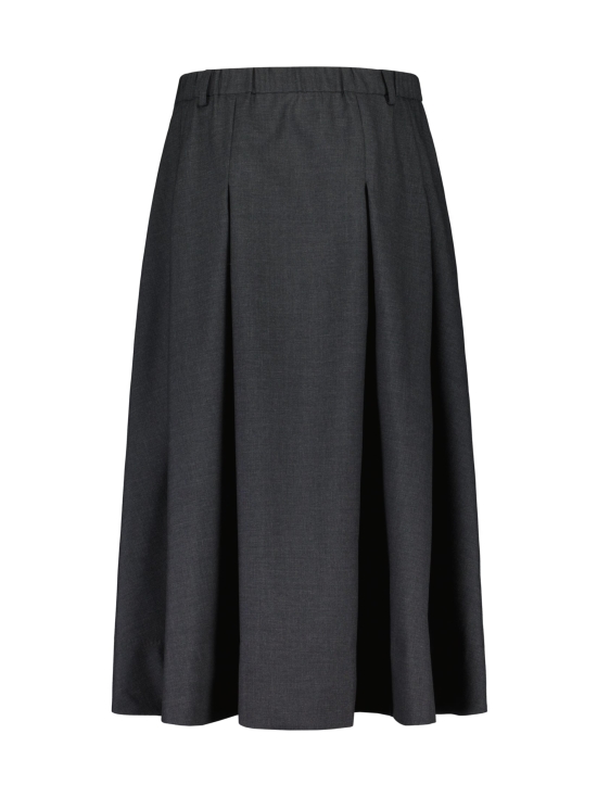 NIINMUN - STORMSKÄR HAME 100% VILLA - HARMAA | Stockmann - photo 1