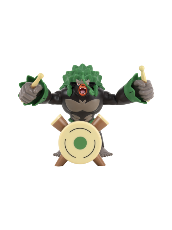 Pokemon - POKEMON Taisteluhahmo, 25 cm - photo 8 Pokemon - POKEMON Taisteluhahmo, 25 cm | Stockmann - photo 8