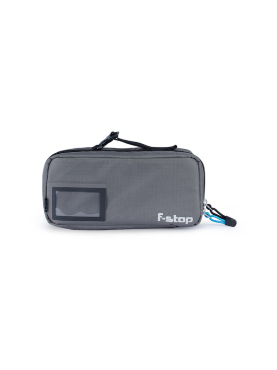 F-stop - F-Stop Accessory and Drone Pouch Large (harmaa-musta) - photo 2 F-stop - F-Stop Accessory and Drone Pouch Large (harmaa-musta) | Stockmann - photo 2