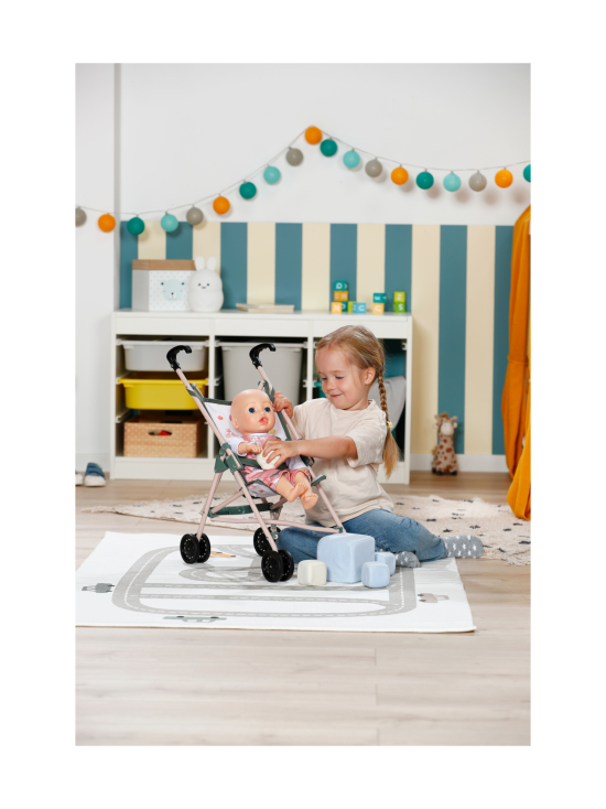 BABY BORN - BABY BORN Nukenrattaat - photo 4 BABY BORN - BABY BORN Nukenrattaat | Stockmann - photo 4