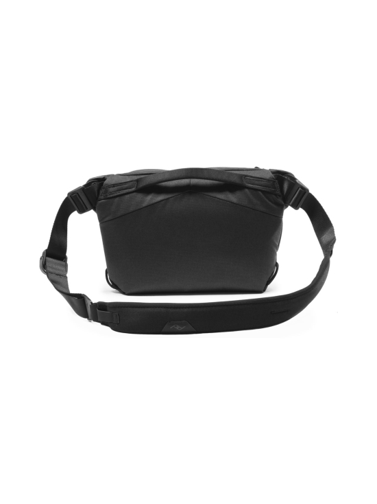 Peak Design - Peak Design Everyday Sling 3L kameralaukku - Black - photo 5 Peak Design - Peak Design Everyday Sling 3L kameralaukku - Black | Stockmann - photo 5
