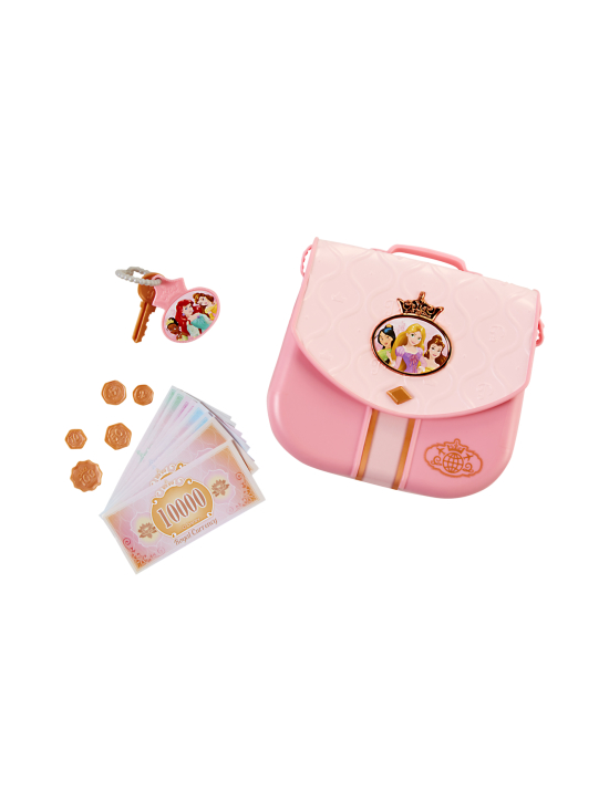 DISNEY PRINCESS - DISNEY PRINCESS playset Travel purse - photo 3 DISNEY PRINCESS - DISNEY PRINCESS playset Travel purse | Stockmann - photo 3