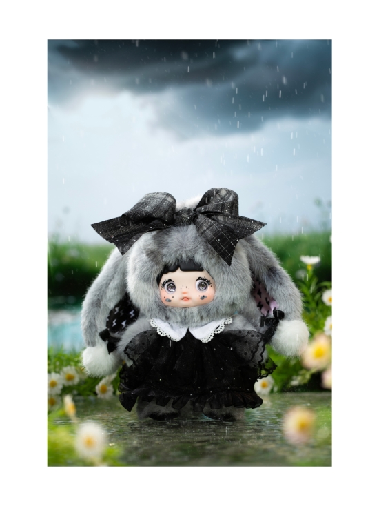 NOMMI - NOMMI yllätyspakkaus, riipus – Weather Forecast -sarja | Stockmann - photo 2