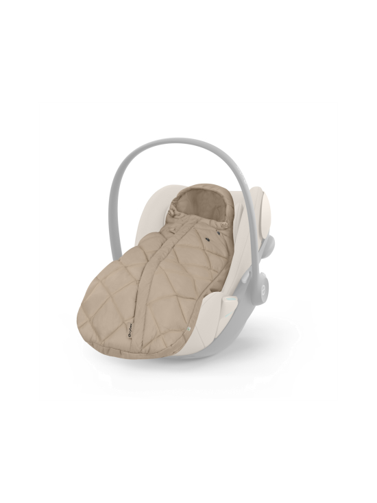 CYBEX - Cybex Snogga Mini 2 lämpöpussi - photo 3 CYBEX - Cybex Snogga Mini 2 lämpöpussi | Stockmann - photo 3
