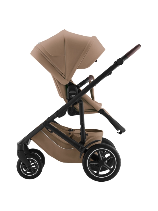 Britax - Britax Smile 5Z starttipaketti (Baby-Safe Core turvakaukalolla) - photo 9 Britax - Britax Smile 5Z starttipaketti (Baby-Safe Core turvakaukalolla) | Stockmann - photo 9