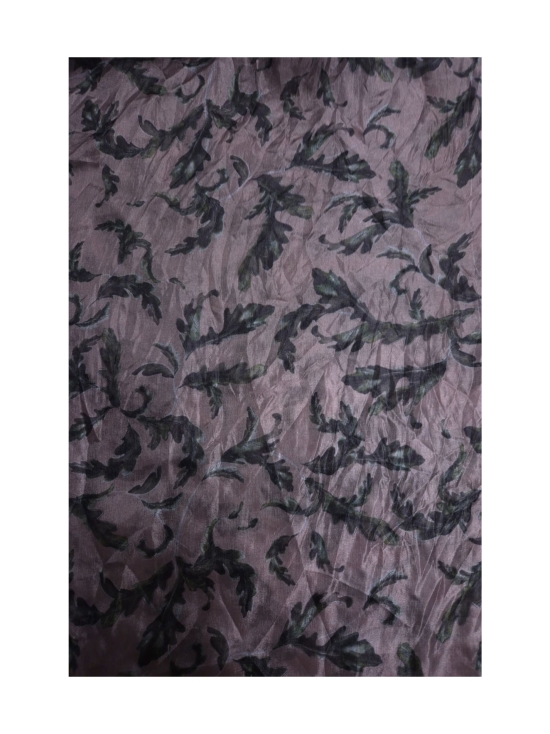 Lasessor - Aria -silkkituubihuivi - NUTRIA | Stockmann - photo 2