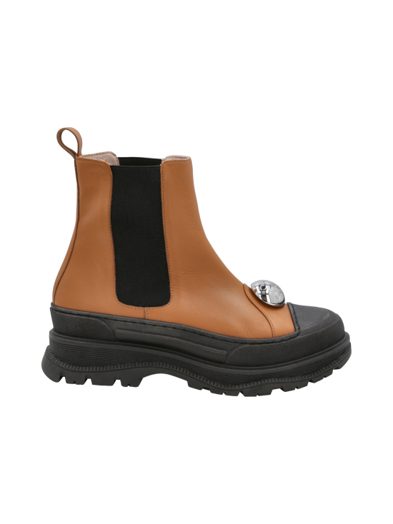 MINNA MINNA by Minna Parikka - Stomp Tan - RUSKEA | Stockmann - photo 1