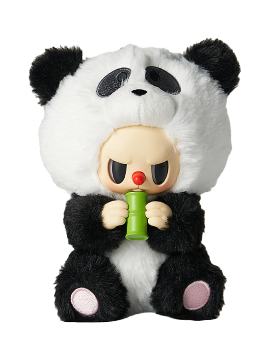 REBEL BEAR - REBEL BEAR Pehmolelu Animals, 15 cm | Stockmann - photo 5