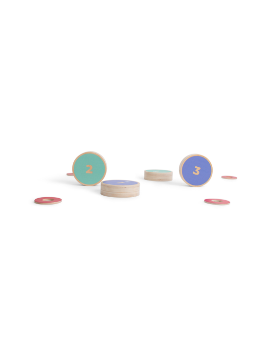BS TOYS - BS TOYS Pihapeli Roll it - photo 3 BS TOYS - BS TOYS Pihapeli Roll it | Stockmann - photo 3