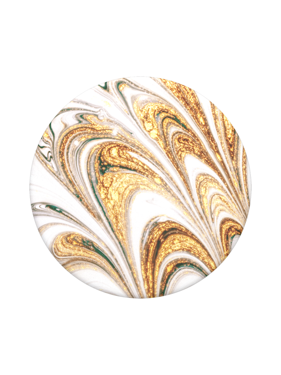 Popsockets - PopSockets Grip Golden Ripple -puhelimen pidike - GOLDEN RIPPLE - photo 2 Popsockets - PopSockets Grip Golden Ripple -puhelimen pidike - GOLDEN RIPPLE | Stockmann - photo 2