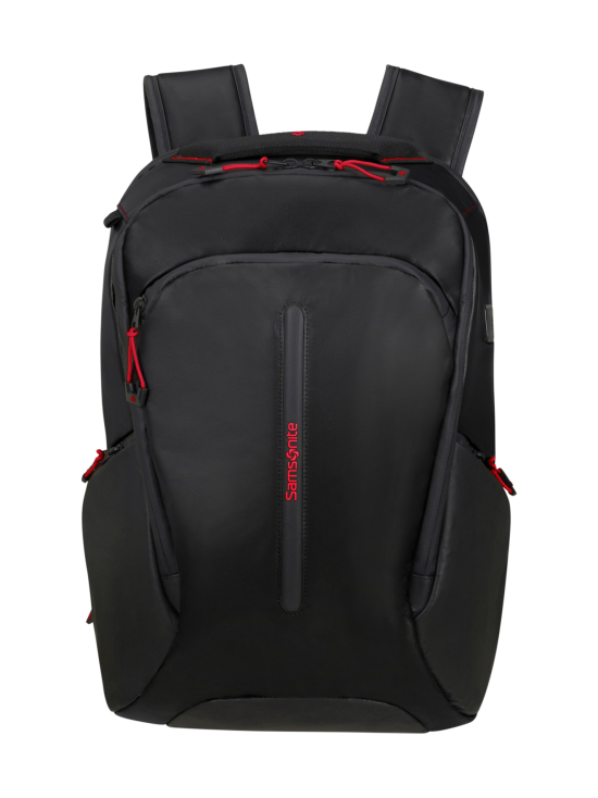 Samsonite - ECODIVER TIETOKONEREPPU M USB - BLACK - photo 2 Samsonite - ECODIVER TIETOKONEREPPU M USB - BLACK | Stockmann - photo 2