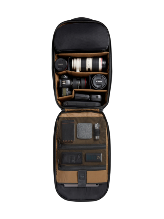 Gomatic - Gomatic Peter McKinnon Camera Pack Travel 35L -reppu - photo 5 Gomatic - Gomatic Peter McKinnon Camera Pack Travel 35L -reppu | Stockmann - photo 5