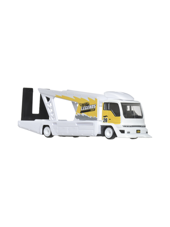 HOT WHEELS - HOT WHEELS LEGENDS TEAM Kuljetusauto | Stockmann - photo 5
