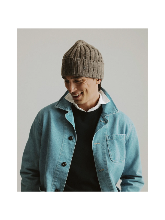 Berkeley - Cavone Wool/Cashmere -villapipo - BROWN | Stockmann - photo 3