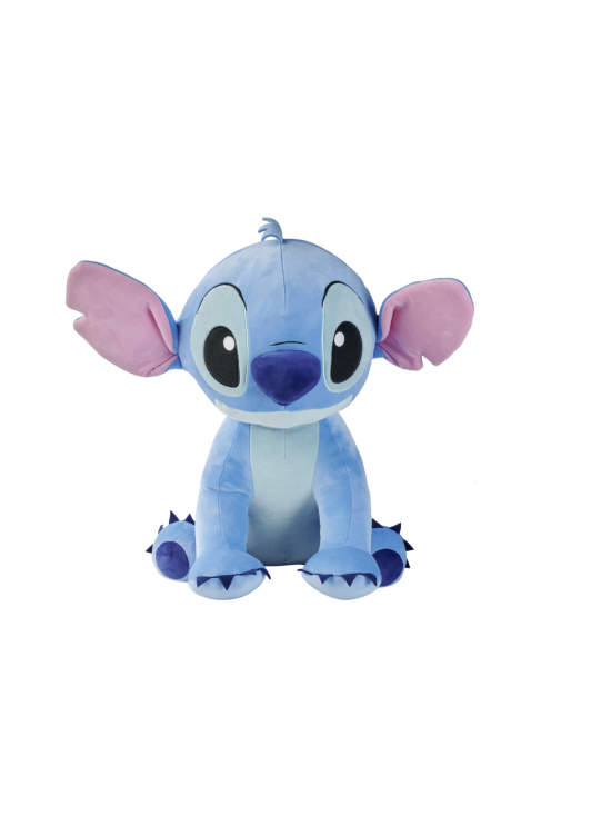 DISNEY STITCH - DISNEY Pehmolelu Stitch Squishy, 45cm - photo 1 DISNEY STITCH - DISNEY Pehmolelu Stitch Squishy, 45cm | Stockmann - photo 1