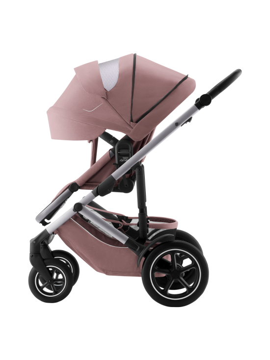 Britax - Britax Smile 5Z starttipaketti (Baby-Safe Pro turvakaukalolla) - photo 7 Britax - Britax Smile 5Z starttipaketti (Baby-Safe Pro turvakaukalolla) | Stockmann - photo 7