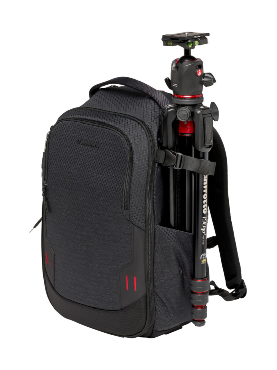 Manfrotto - Manfrotto Backpack Pro Light Frontloader M -kamerareppu - photo 3 Manfrotto - Manfrotto Backpack Pro Light Frontloader M -kamerareppu | Stockmann - photo 3