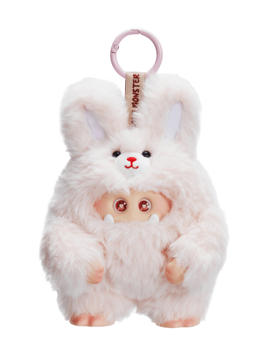 GIGGLE MONSTER - GIGGLE MONSTER Blind box vinyylipehmo – Furry Forest -sarja | Stockmann - photo 2