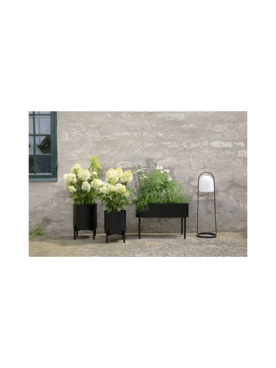 Eva Solo Outdoor - Simply Grow ulkoruukku Ø 37 cm - MUSTA - photo 9 Eva Solo Outdoor - Simply Grow ulkoruukku Ø 37 cm - MUSTA | Stockmann - photo 9
