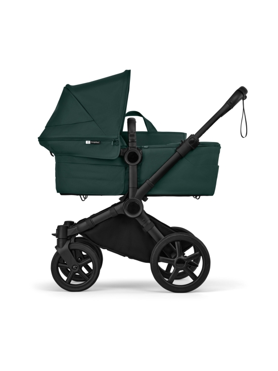 Bugaboo - Bugaboo Donkey 6 yhdistelmävaunut | Stockmann - photo 4