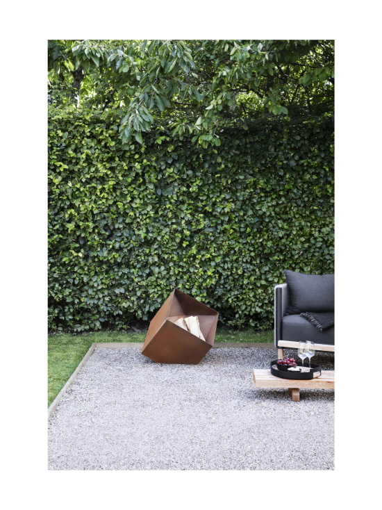 Eva Solo Outdoor - FireCube tulipesä - RUSKEA - photo 7 Eva Solo Outdoor - FireCube tulipesä - RUSKEA | Stockmann - photo 7