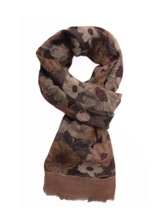 Lasessor - Lennie -villakaulahuivi - BEIGE | Stockmann - photo 1