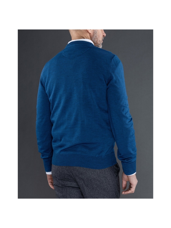 Berkeley - Wilton Merino villaneule - SININEN | Stockmann - photo 3
