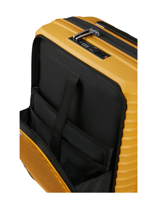 Samsonite - UPSCAPE SP.55/20 EXP EASY ACCESS - YELLOW | Stockmann - photo 3