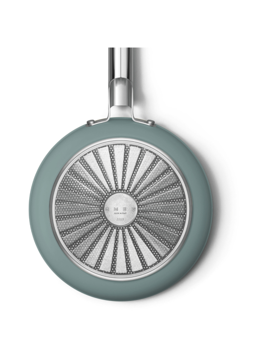 Smeg - Smeg paistinpannu, Emerald Green 20cm | Stockmann - photo 6