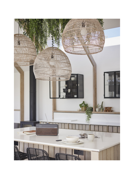 Ruark Audio - Ruark Audio R2MK4 pöytäradio, vaalea kerma | Stockmann - photo 6