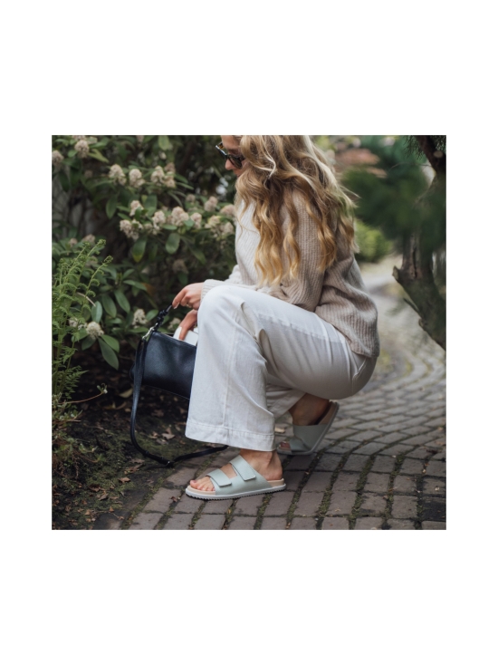 Pomar - NINNI sandaalit - MINT RUGGED NAPPA | Stockmann - photo 6