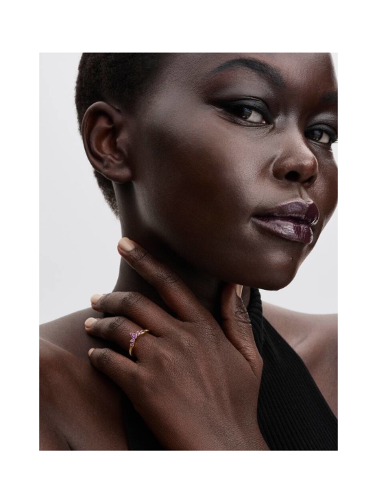 Pandora - Disney Frozen Queen Anna Tiara -sormus - 164135C01 | Stockmann - photo 1