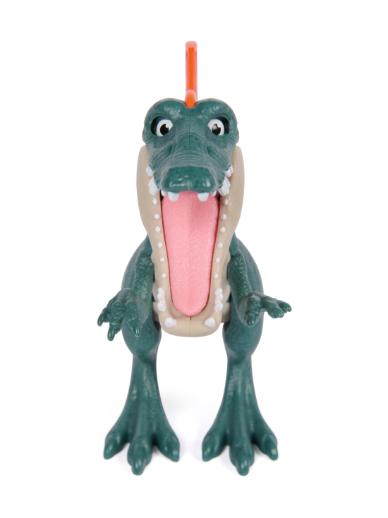 PAW PATROL - PAW PATROL Dino Leikkisetti Dino-liukumäki | Stockmann - photo 6