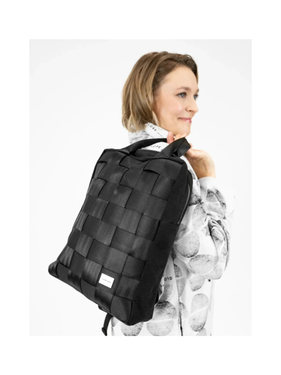 Globe Hope - RIITE reppu, musta - MUSTA | Stockmann - photo 3