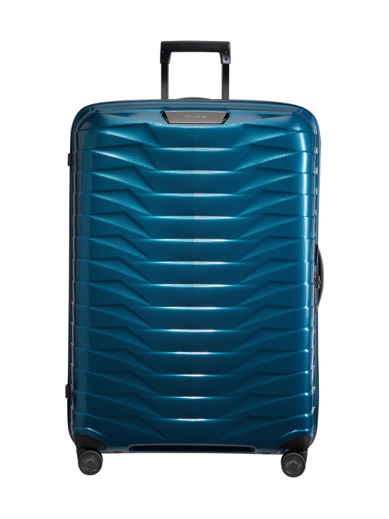 Samsonite - PROXIS SPINNER 81/30 - PETROL BLUE - photo 2 Samsonite - PROXIS SPINNER 81/30 - PETROL BLUE | Stockmann - photo 2