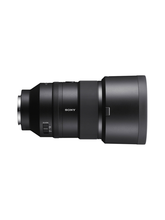 Sony - Sony FE 135mm f/1.8 G Master -objektiivi - photo 1 Sony - Sony FE 135mm f/1.8 G Master -objektiivi | Stockmann - photo 1