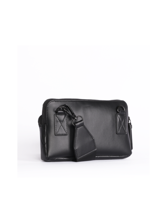 Golla - Semi Crossbody -laukku - BLACK - photo 2 Golla - Semi Crossbody -laukku - BLACK | Stockmann - photo 2