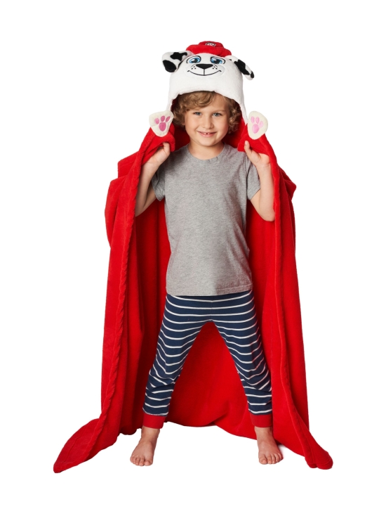 PAW PATROL - PAW PATROL Peitto, 3D, 110 x 140 cm | Stockmann - photo 1