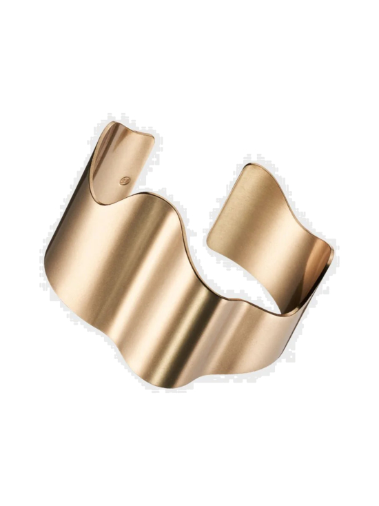 Kalevala - Vetovoima-rannekoru 6cm leveä pronssi - 357018160 | Stockmann - photo 1