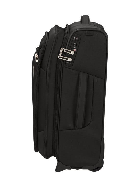 Samsonite - RESPARK UPRIGHT 55/20 EXP - OZONE BLACK - photo 3 Samsonite - RESPARK UPRIGHT 55/20 EXP - OZONE BLACK | Stockmann - photo 3