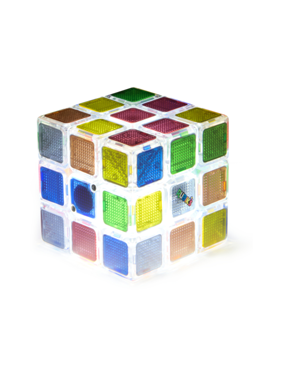 RUBIK´S CUBE - RUBIK´S CUBE Rubikin kuutio Pulse | Stockmann - photo 3