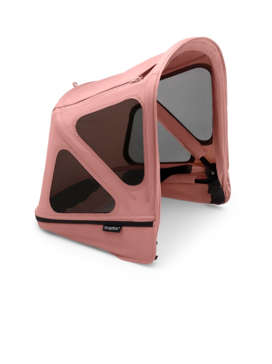 Bugaboo - Bugaboo Donkey Breezy Sun Canopy - photo 1 Bugaboo - Bugaboo Donkey Breezy Sun Canopy | Stockmann - photo 1