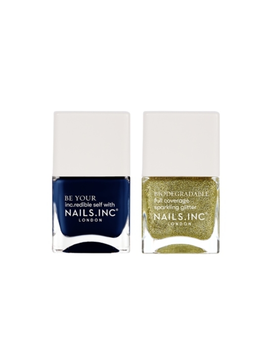 NAILS INC - Starring Just Me -kynsilakkapakkaus 2x14ml - 12 | Stockmann - photo 2