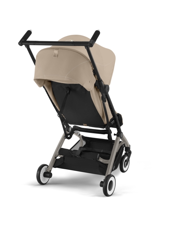 CYBEX - Cybex Libelle matkarattaat 2025 - ALMOND BEIGE - photo 9 CYBEX - Cybex Libelle matkarattaat 2025 - ALMOND BEIGE | Stockmann - photo 9